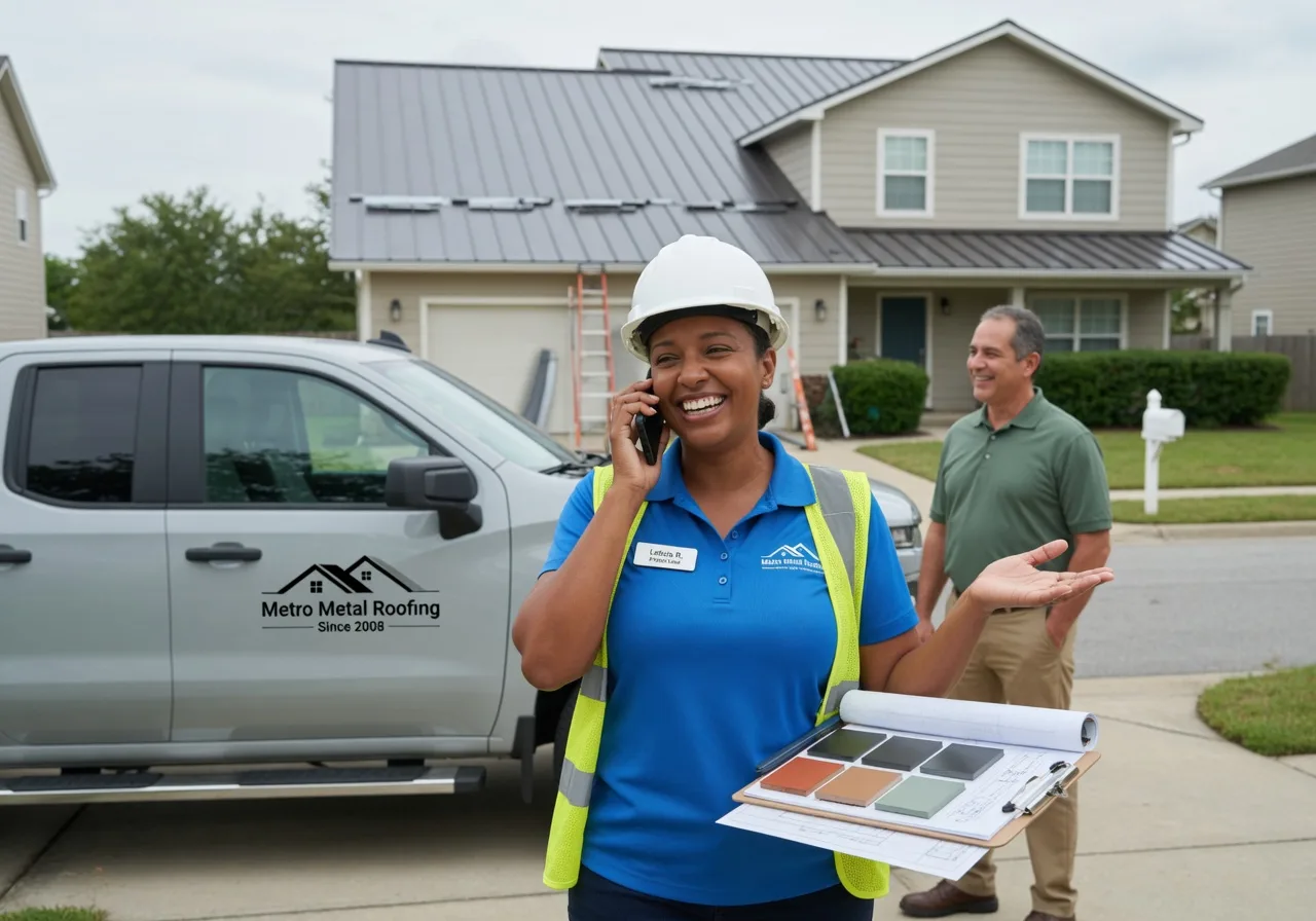 Metal Roofing Installation Brielle, NJ FAQs